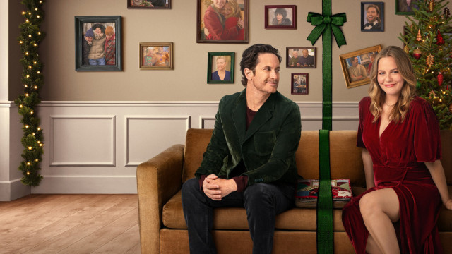 Já entrou no espírito? Netflix estreou 1.º filme de Natal da temporada