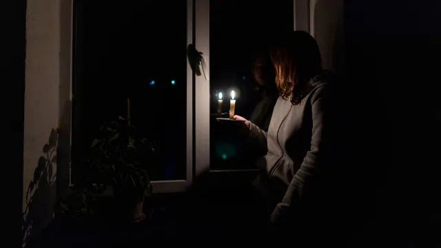 
                    Uma em cada cinco pessoas em Portugal não consegue pagar energia
                