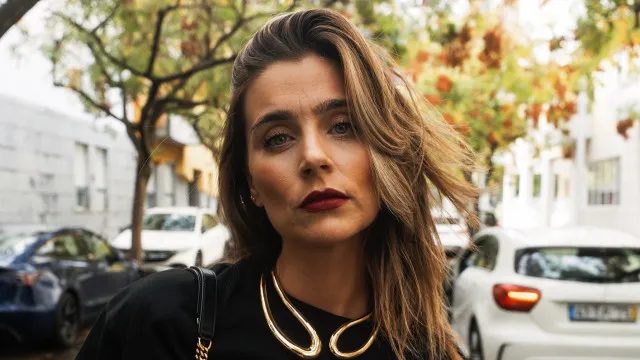 "Gritou com o miÃºdo porque nÃ£o deu um beijinho e nÃ£o cumprimentou"