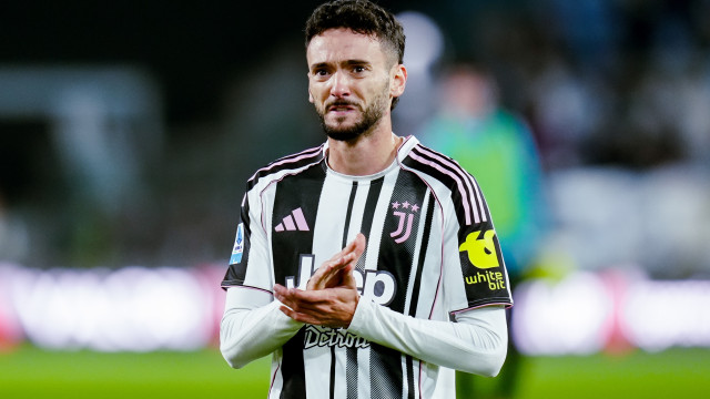 João Mário perde a paciência na Juventus e já equaciona a saída