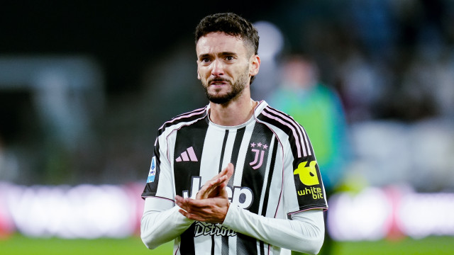 João Mário perde a paciência na Juventus e já equaciona a saída