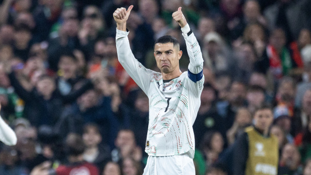 Portugal depende de Cristiano Ronaldo para a 'festa Mundial'? Sim… e não