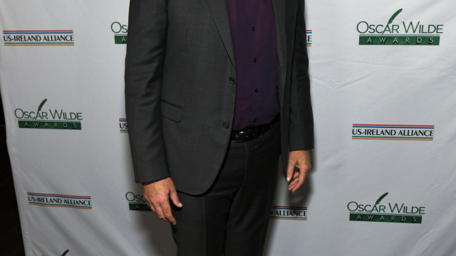 A gravar série, Will Ferrell magoa-se e filmagens são 