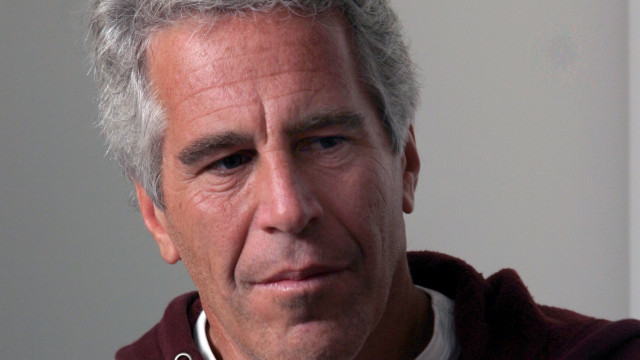 Recrutador de modelos ligado a Epstein é encontrado morto na França