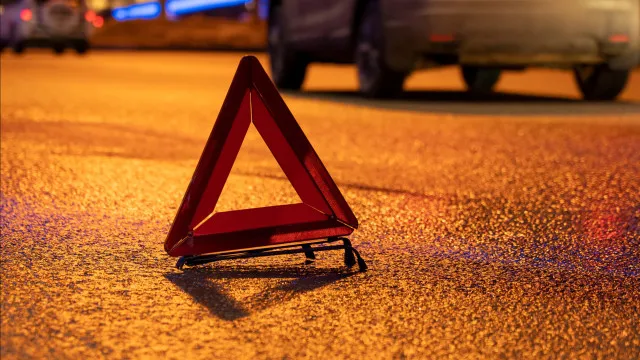 Socorrista responde a acidente no Brasil: Filho era o condutor (e morreu)