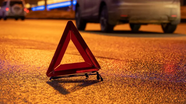 
                    Discussão no trânsito acaba em tiroteio em Cascais. Há 2 feridos graves
                