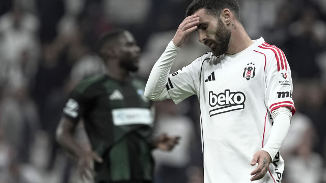 Rafa, André Luiz e não só. Os nomes que vão agitar a semana do Benfica