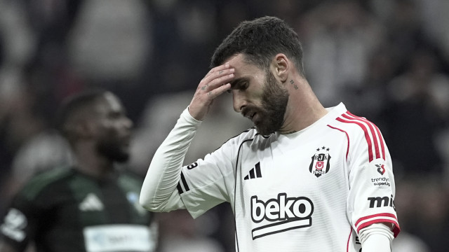 Rafa, André Luiz e não só. Os nomes que vão agitar a semana do Benfica