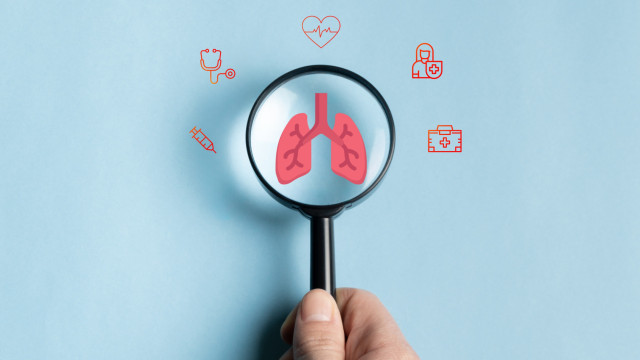 A doença rara nas artérias pulmonares que começa com pernas inchadas