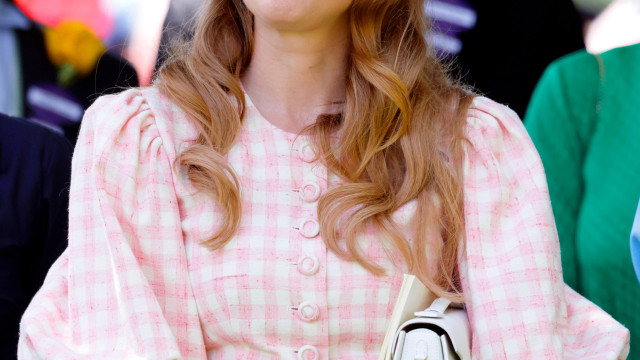 Princesa Beatrice fala sobre parto prematuro: 