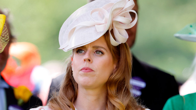 Princesa Beatrice fala sobre parto prematuro: