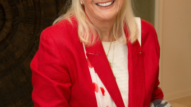 Revelada a causa da morte da atriz Diane Ladd