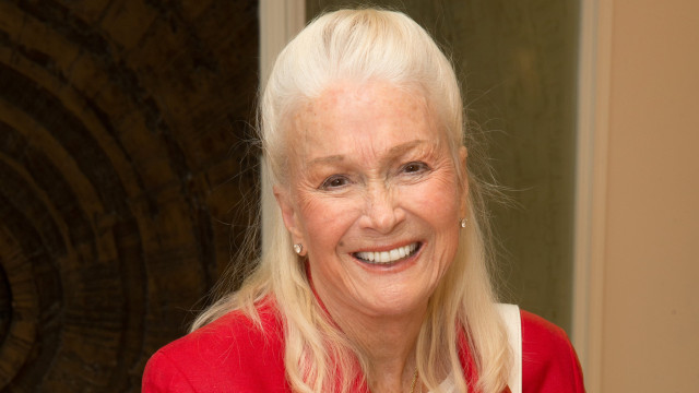 Revelada a causa da morte da atriz Diane Ladd