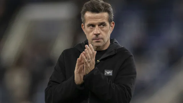 
                    Negócio fechado: Marco Silva e Benfica já chegaram a acordo 
                