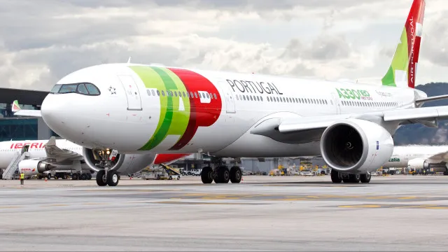 
                    Privatização da TAP entra na reta final. Eis tudo o que precisa saber
                