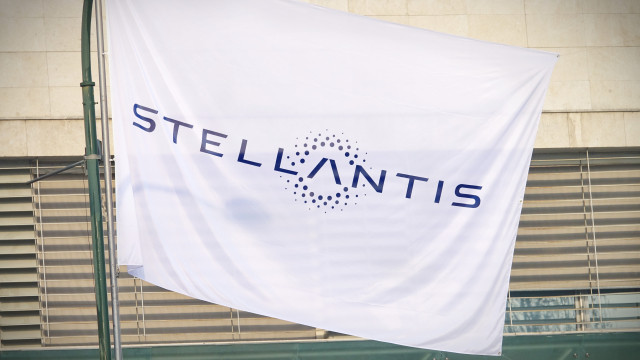 Stellantis apela a metas de emissões mais flexíveis na UE