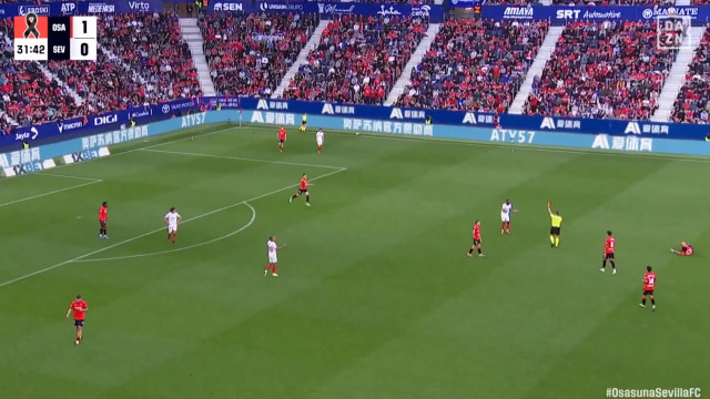 Mourinho perdeu Lukebakio no Benfica por culpa deste lance em Espanha