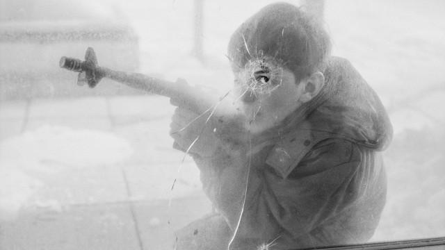 Safari de guerra: O que se sabe sobre snipers estrangeiros em Sarajevo?