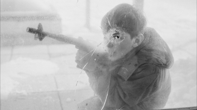 Safari de guerra: O que se sabe sobre snipers estrangeiros em Sarajevo?