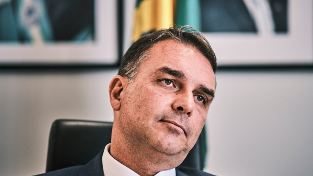 PL e filhos de Bolsonaro articulam reação no Congresso a prisão, com nova pressão por anistia