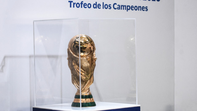 Supercomputador prevê possível título de Portugal no Mundial2026