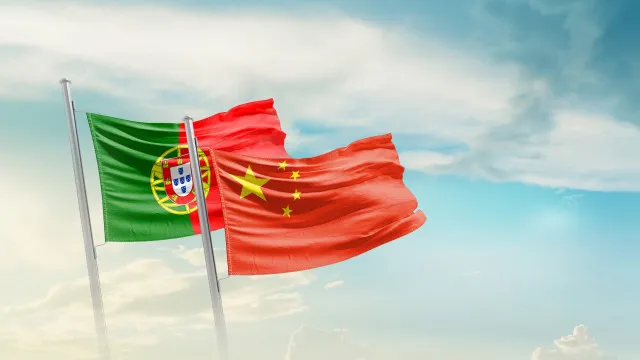Portugal apresenta à China proposta para reconhecimento mútuo de diplomas