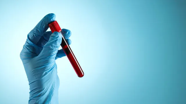 
                    Técnico de sangue roubava IPST para 