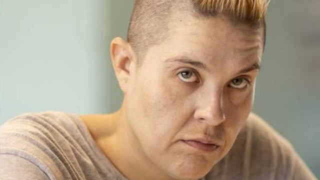 'Fui apagada, mas o público foi lá e corrigiu', diz Letícia Rodrigues, que faz Sandrão em 'Tremembé'