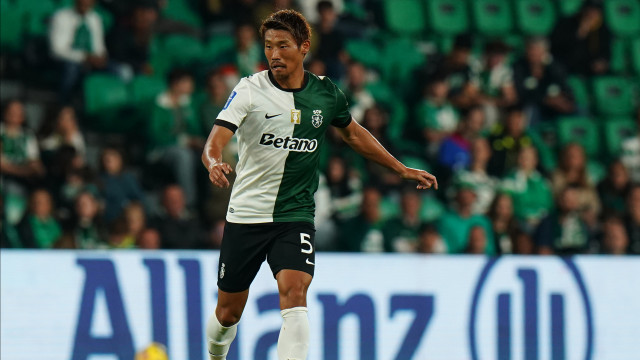 Surpresa. Proposta por Morita deverá chegar já em janeiro