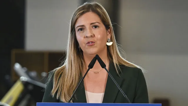 
                    OE2027 vai financiar rede para vítimas de violência doméstica
                