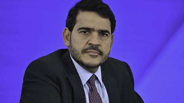 Indicação de Messias ao STF estremece relação do governo com Senado