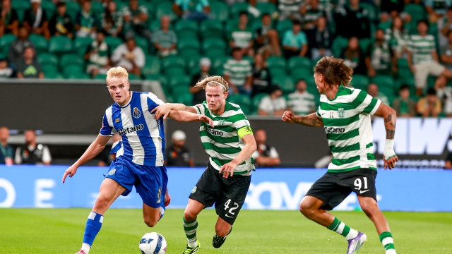 Froholdt responde a Hjulmand: 