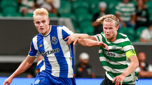 Froholdt responde a Hjulmand: