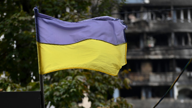 Kyiv tem até quinta-feira. Eis o plano de paz de Trump (ponto por ponto)