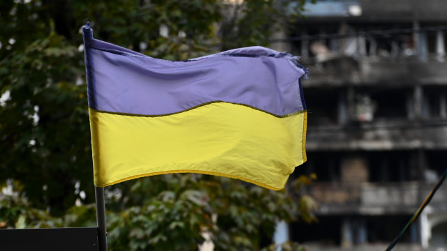 Kyiv tem até quinta-feira. Eis o plano de paz de Trump (ponto por ponto)