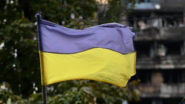 
                    Encarregada de negócios estrangeiros dos EUA em Kyiv deixa o cargo
                