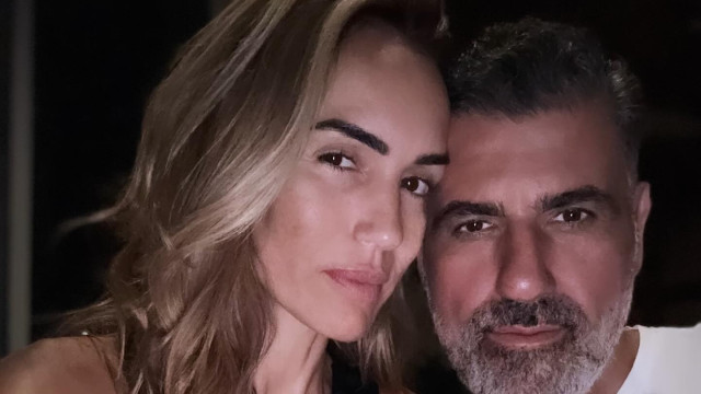 Francisco Nunes sai em defesa de Liliana Aguiar após críticas