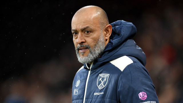 Ex-West Ham oferece-se para substituir Nuno Espírito Santo... 