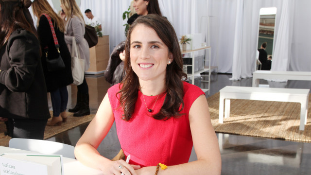 Morreu Tatiana Schlossberg, neta de JFK diagnosticada com cancro terminal