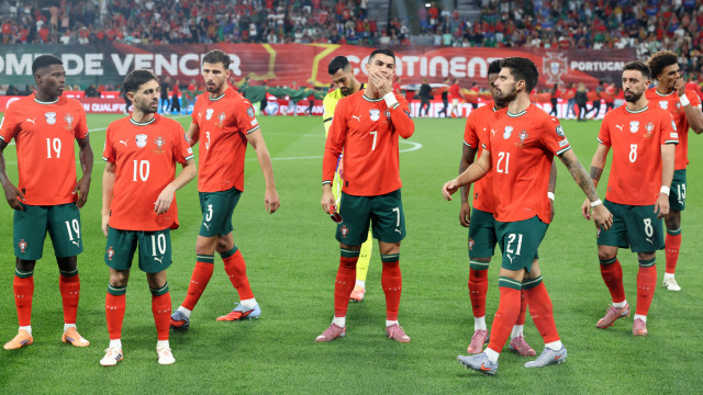 Abre-se uma janela. Estes craques portugueses terminam contrato em 2026