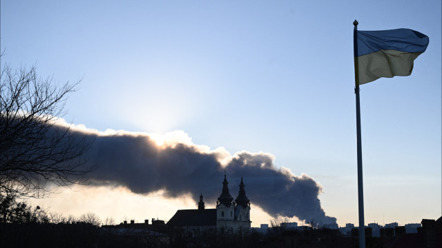 Europa apresenta contraproposta a plano de paz para a Ucrânia. O que diz?