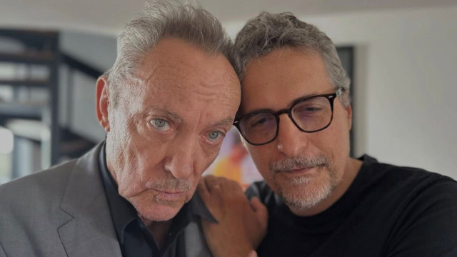 Morre Udo Kier, ator de Bacurau e O Agente Secreto, aos 81 anos