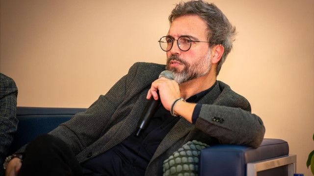 Pedro Chagas Freitas enfrenta danos devido ao mau tempo: 