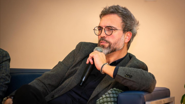 Pedro Chagas Freitas enfrenta danos devido ao mau tempo: