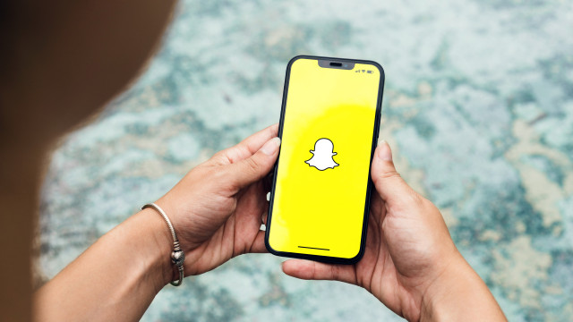 Snapchat impõe verificação de idade a menores de 16 anos