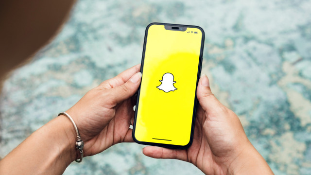 Snapchat impõe verificação de idade a menores de 16 anos