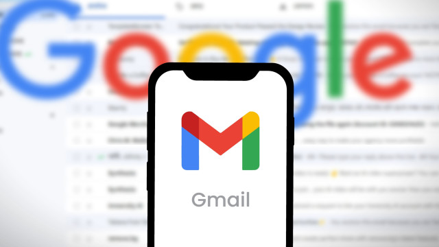 Google nega usar 'emails' dos utilizadores para treinar modelos de IA