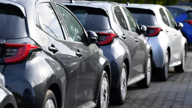 
                    Verão a chegar e furtos em carros também? Zonas mais propícias e cuidados
                