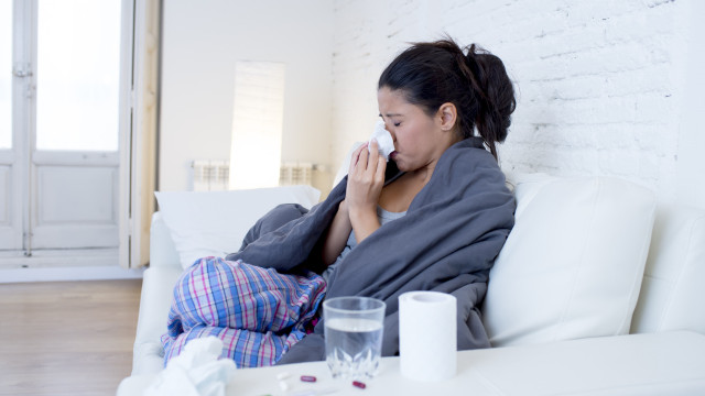 Como enfrentar a nova variante da gripe H3N2 subtipo K