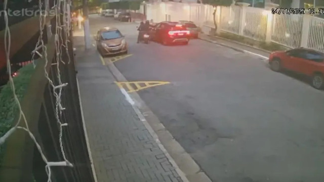 Advogado apontado como lobista de empresas é morto a tiros dentro de carro em São Paulo